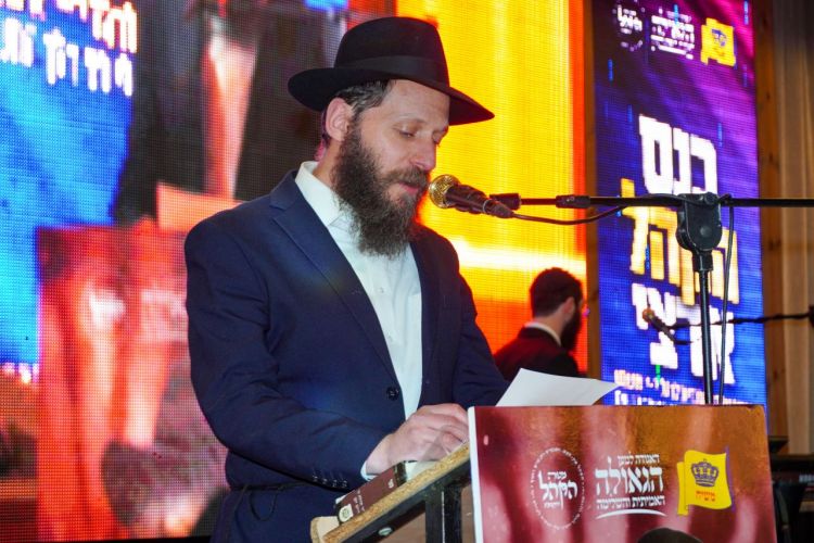 המהפך של בני נח באקוודור