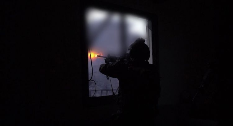 לחימה נמשכת לצד מו״מ רגיש מול איראן