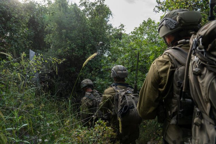 המערכה מתרחבת: הישגים בלבנון ובעזה, מתיחות מחודשת מול איראן