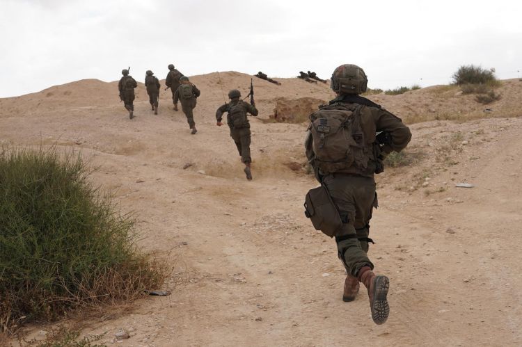 התקיפות מתרחבות, איראן נחלשת, ותומכי ישראל מתחזקים בעולם