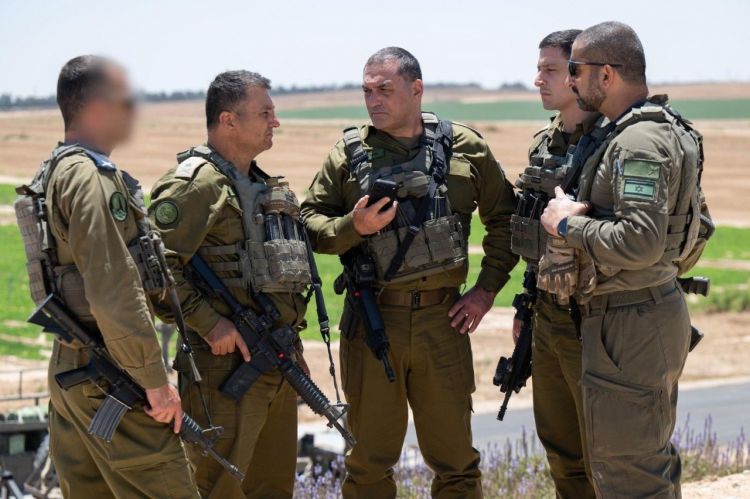 פיגוע ירי קשה בשרון: נרצח יהודי, חמישה פצועים