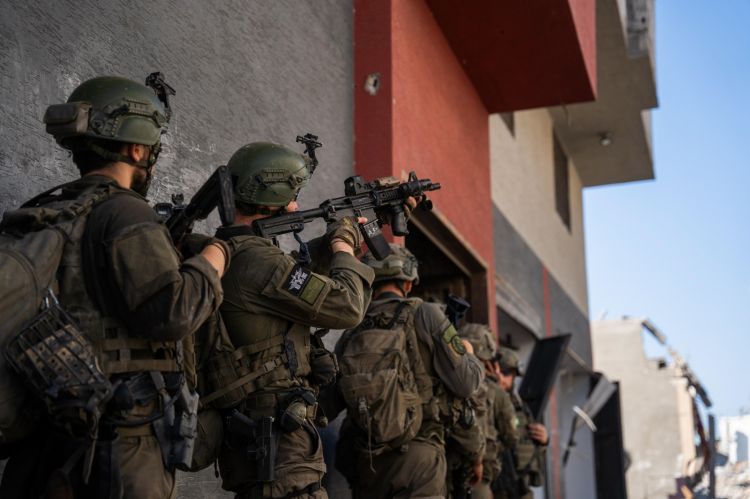 ההסכם בלבנון מעורר חשש מפני התחזקות חיזבאללה