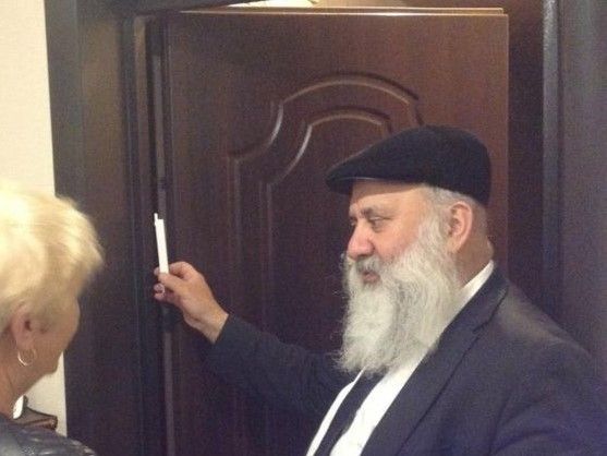 מעוללות מבצע מזוזה