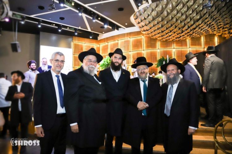 ניצוץ קטן האיר את הנשמה