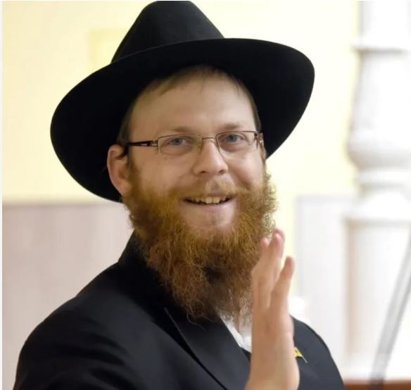 אל תירא - והכול מסתדר