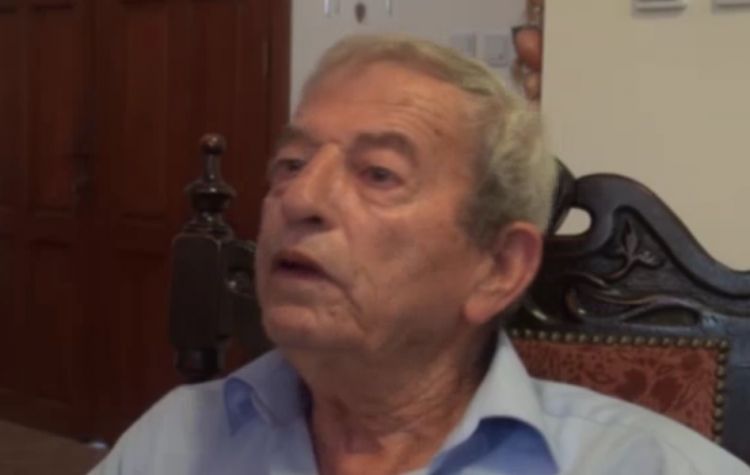 מפקד סיירת שקד: צריך להעתיק את הלחימה לשטח האויב