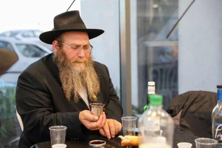ניסים בגיל 88