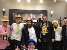סיוע בכל הפרטים