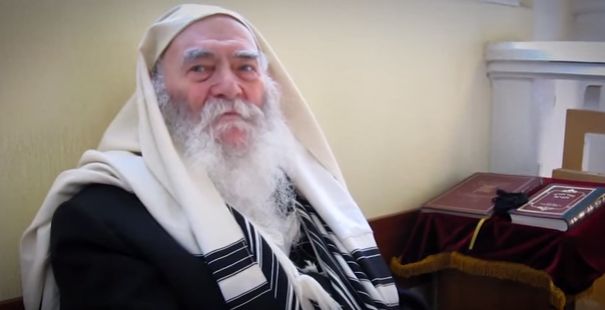החלטות טובות והתוועדויות חסידים לזכות הרב זלמן אבעלסקי