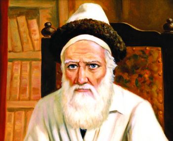 ניגון בתשעה באב ובכי בשמחת תורה