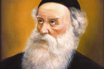 תוכחה עם טון אחר
