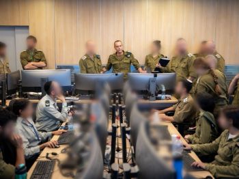 מתקפת "עם כלביא": ישראל מוחקת את האיום הגרעיני מאיראן