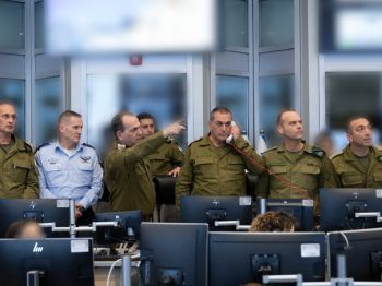 תכנית הגרעין האיראנית חוסלה בצורה מדויקת – ב"ה