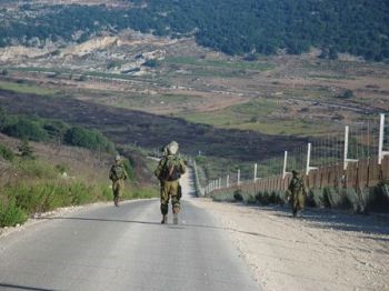 הניצחון הניסי בצפון: חיזבאללה קרס, סוריה נמחקה