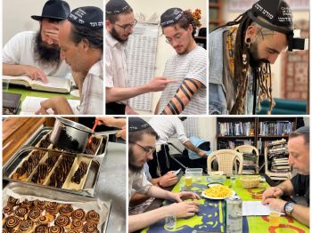 חב”ד דלהי פותח עונת חורף בתנופה גדולה