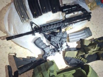 בזכות ניסי ה' – סוכלו פיגועי תופת כבדים, 50 נעצרו