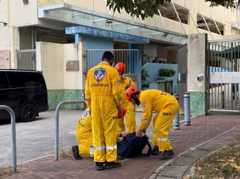 פיגוע ירי חמור בסידני: שליח בין הנרצחים הי"ד