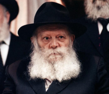 לימוד ענייני הגאולה ומלך המשיח