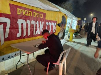 24 שעות של ניסים מתגלגלים! // גלריית ענק