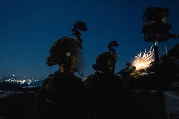 כתישת איראן נמשכת: מאות מטרות הותקפו, עליונות אווירית מלאה