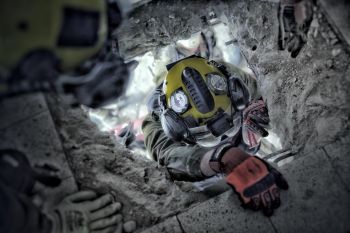 נס גדול בערד ובדימונה – הפגיעה הישירה שהסתיימה בהצלה מופלאה