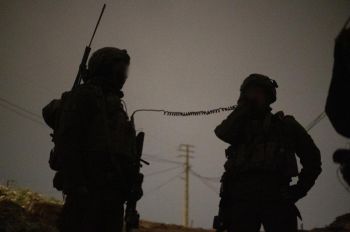 ירידה במטחי איראן והתרחבות הלחימה בצפון ובמו"מ