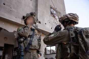 שישה מטחים מאיראן – כולם יורטו; ניסים גלויים