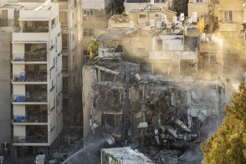 האזינו: איך באמת מתמודדות אימהות לילדים מיוחדים בזמן מלחמה