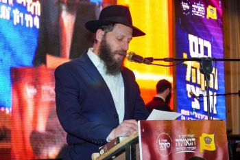 המהפך של בני נח באקוודור