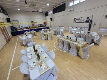 פסח של גאולה בשכונת גילה א'