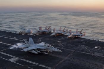 טראמפ מאריך שוב את הפסקת האש מול איראן