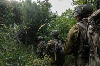 המערכה מתרחבת: הישגים בלבנון ובעזה, מתיחות מחודשת מול איראן