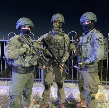"אתה מפוטר!": עמי מימון נגד הרמטכ"ל בפרשת הפאץ' משיח