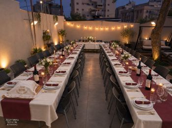 ג׳סי כהן: שבת קהילתית מרוממת כהכנה למתן תורה