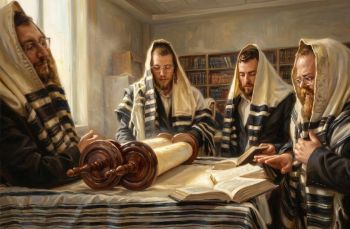 הנס המפתיע שקרה בזכות הקלטה ישנה: הרב שחר צוברי בסיכום מבצע "עשרת הדיברות"