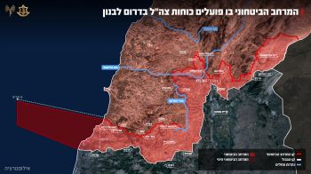 הפרות בלבנון ולחצים מדיניים: הקרב טרם הוכרע