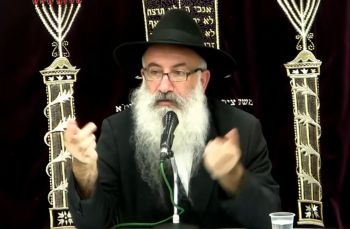 ברכה ברגע האחרון