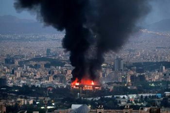 הסלמה במפרץ: עימות ישיר בין ארה"ב לאיראן