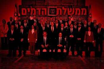 אזהרות הרבי שליט״א מלך המשיח מול מדיניות הממשלה: שני לוחמים נפלו בפיגוע הקשה
