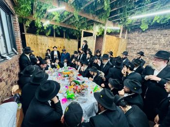 שבחוהו כל האומים