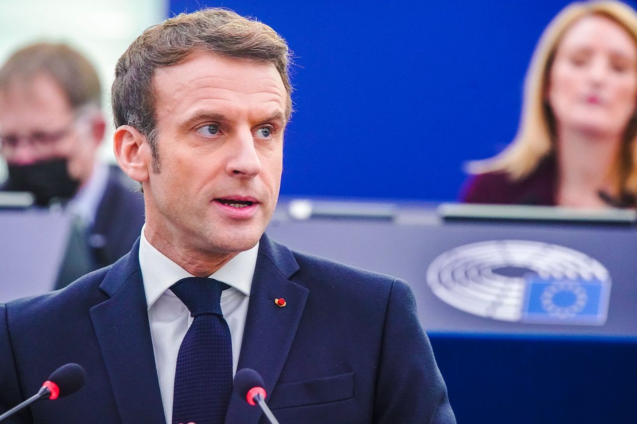 Members_debated_the_French_Presidency’s_priorities_with_Emmanuel_Macron_-_51830991330