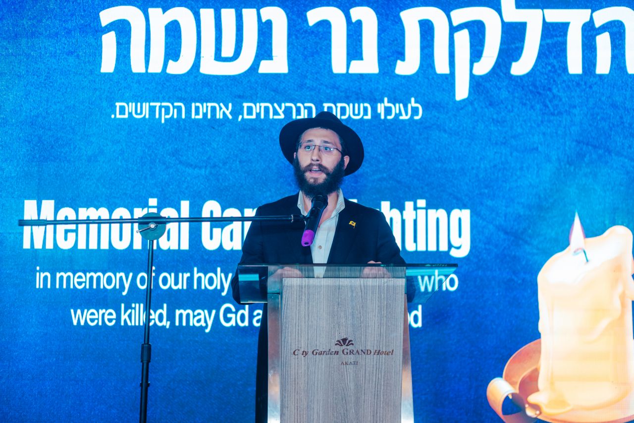 הרב מנחם מענדל שפינדלר, בית חב״ד שירגאו