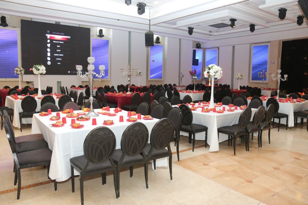 המקומות המיוחדים לנשים בעיצוב מיוחד