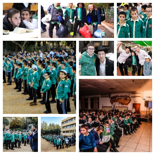 צ"ה אדם-תל ציון הוכפל לאחרונה