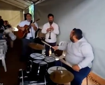 תזמורת בני נח ברזיל