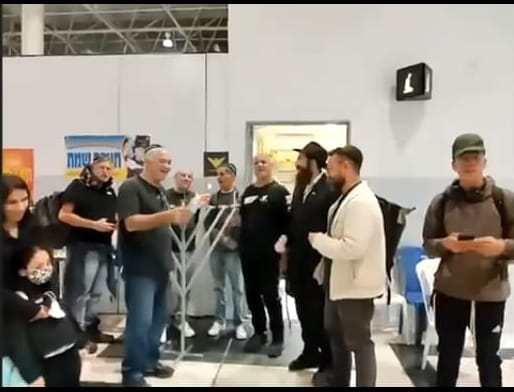 הרב חביב, אתיופיה