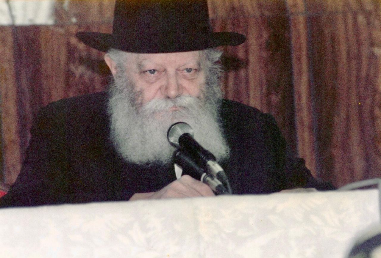 שיחה לנשי חב"ד, ר"ח סיון
