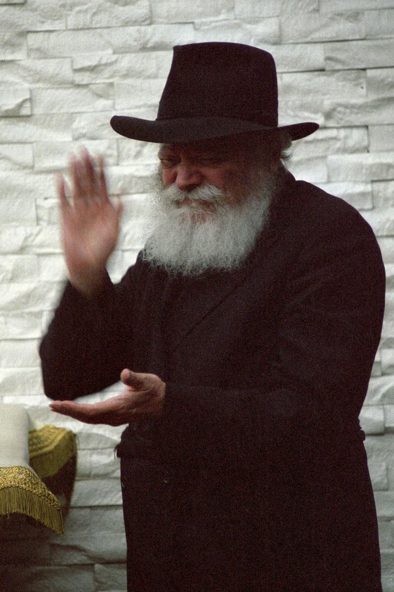 מעודד את השירה, כ"ח כסלו