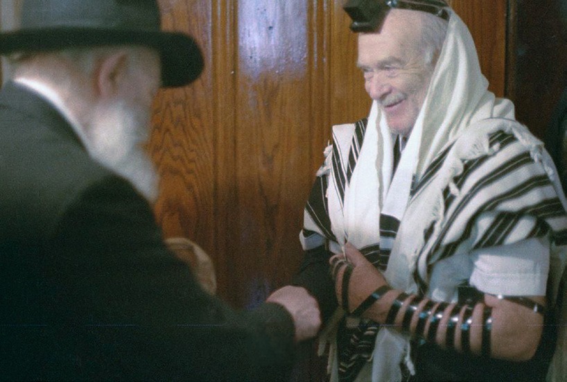 ר' זלמן ע"ה יפה, כ"ד תשרי