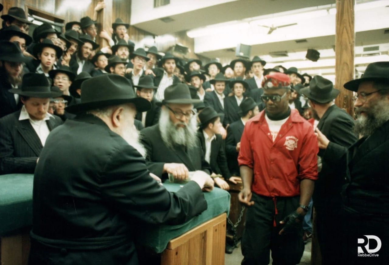 קיץ תנש"א